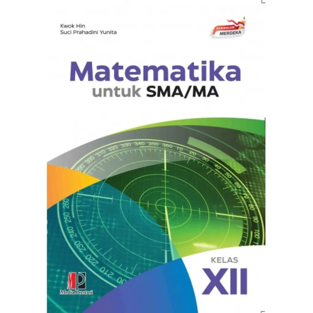 Matematika SMA Kelas 12
