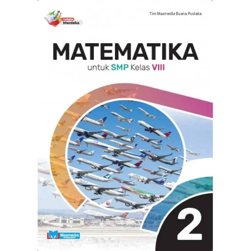 Matematika SMP Kelas 8