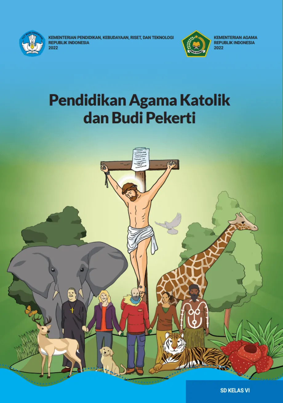 Pendidikan Agama Katolik SD/MI 06 Pendidikan Agama Katolik dan Budi Pekerti untuk SD Kelas 6 1 ~item/2025/1/7/pendidikan_agama_katolik_dan_budi_pekerti_untuk_sd_kelas_6