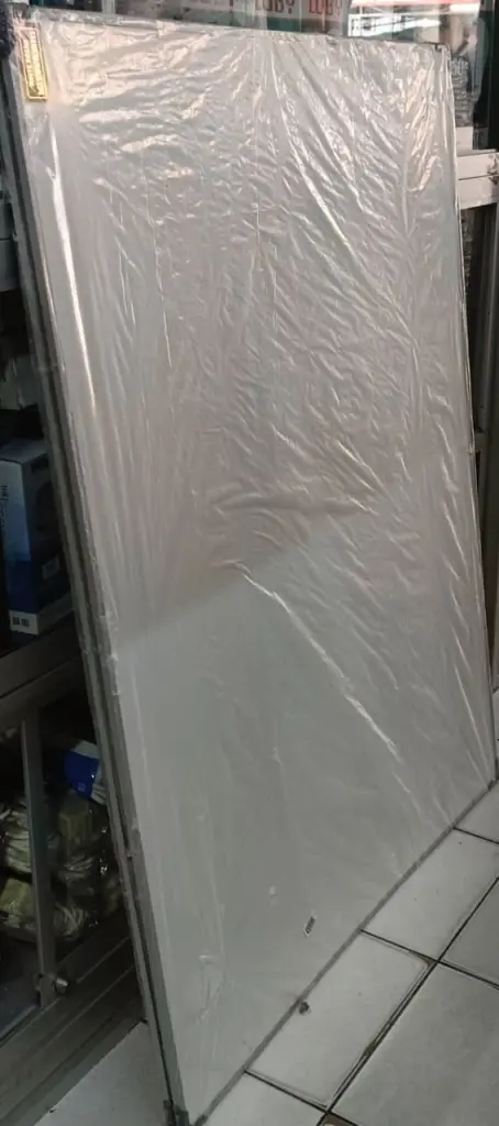 White Board  Papan Tulis