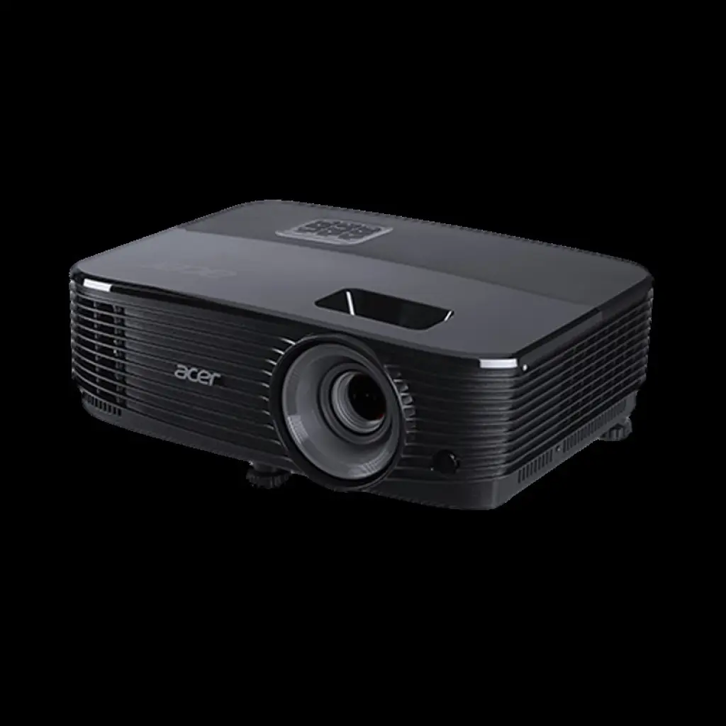 LCD PROJECTOR ACER