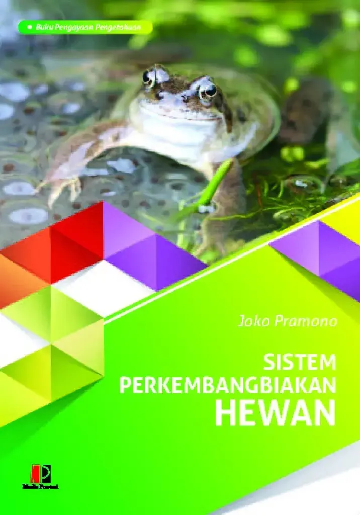 Sistem Perkembangbiakan Hewan
