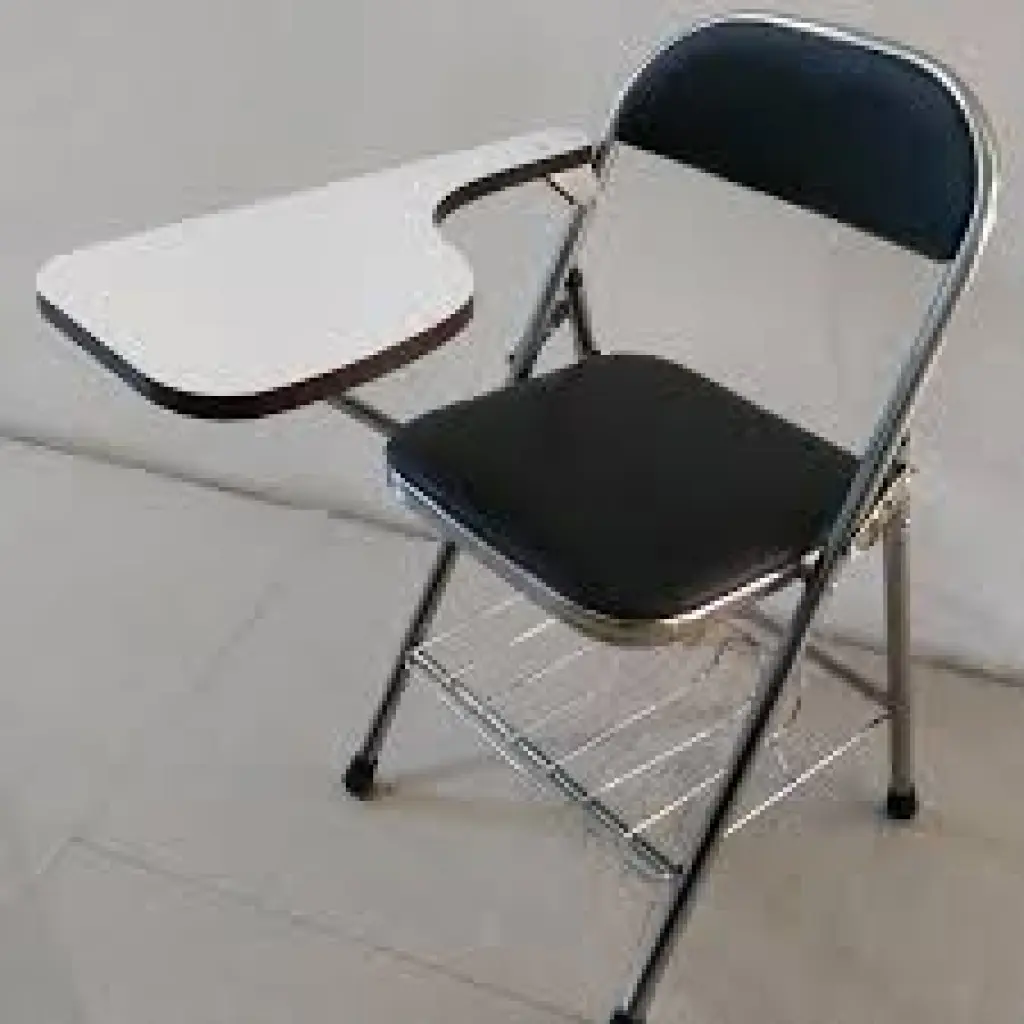 KURSI MEJA LIPAT