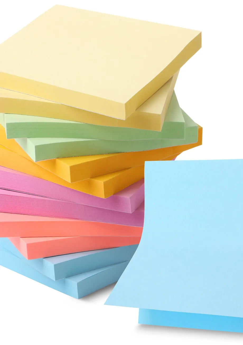 Sticky Notes Post It Warna Warni 1 ~item/2025/2/21/71t64zsi9cl