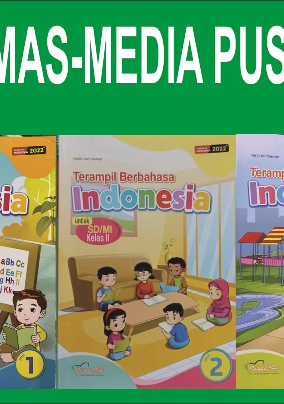 Bahasa Indonesia SD/MI 02 Terampil Bahasa Indonesia Kelas 2 1 ~item/2025/2/21/bhasa_b