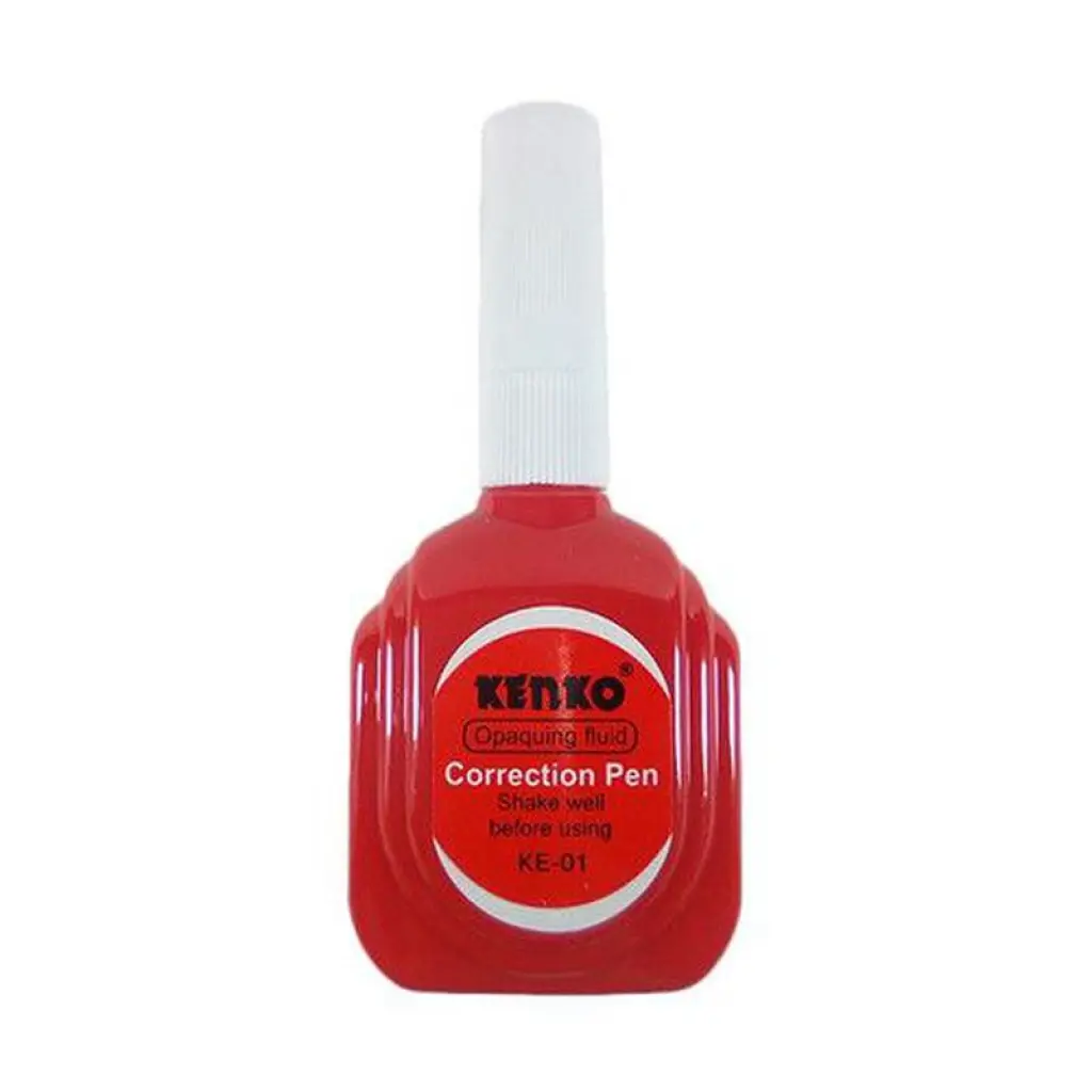 Tip Ex Mek  KENKO