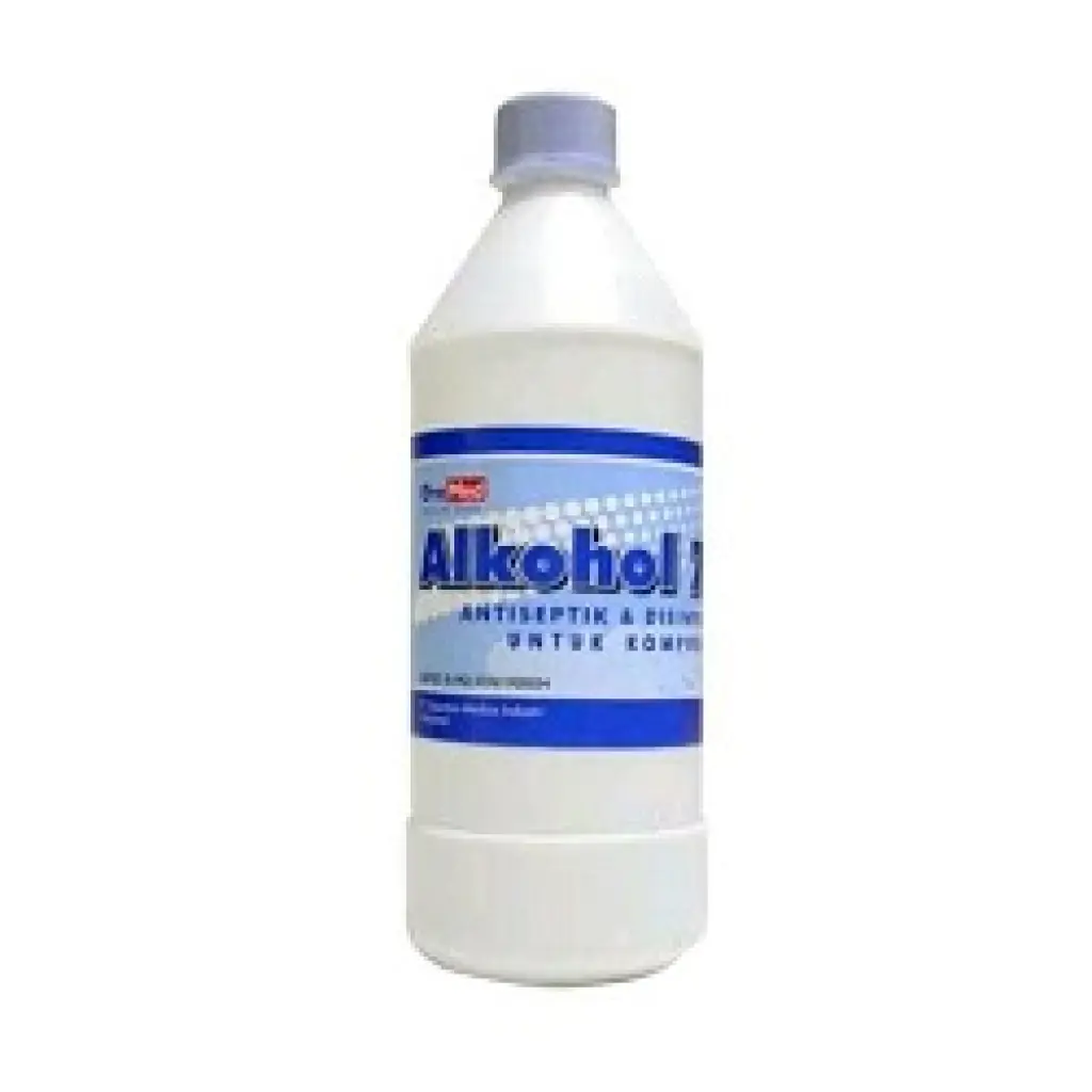 Alkohol 300 ml