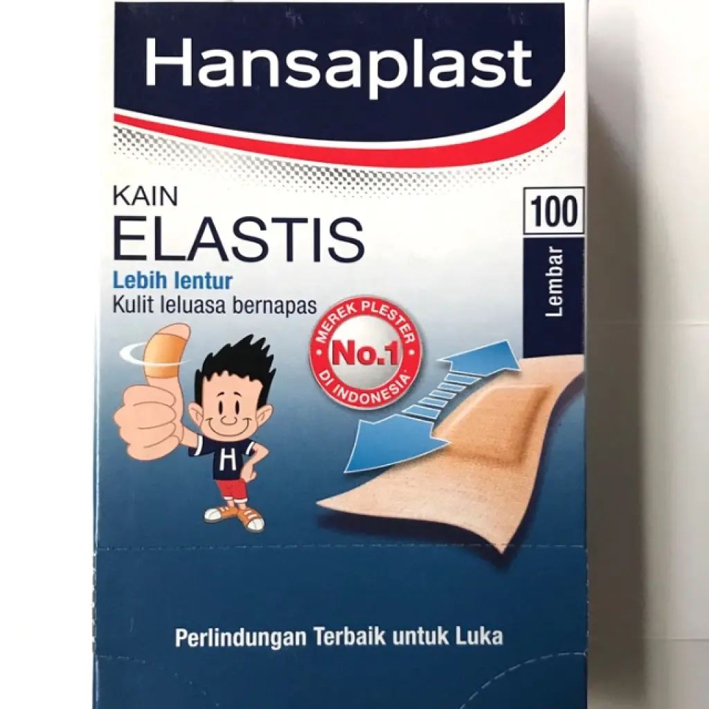 Hansaplast