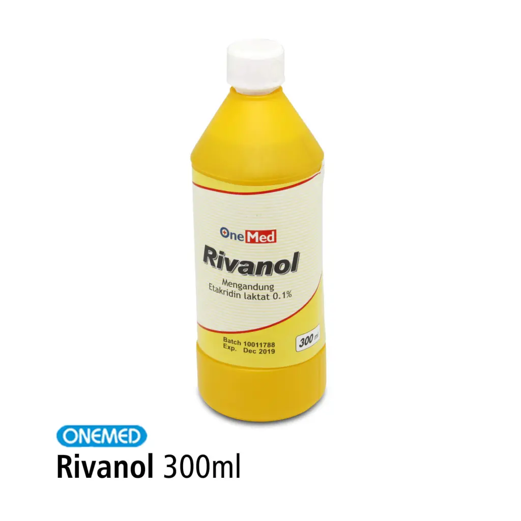 Rivanol