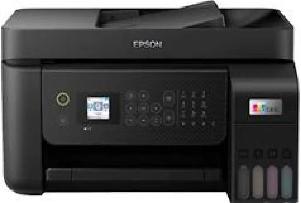 PRINTER EPSON L5290