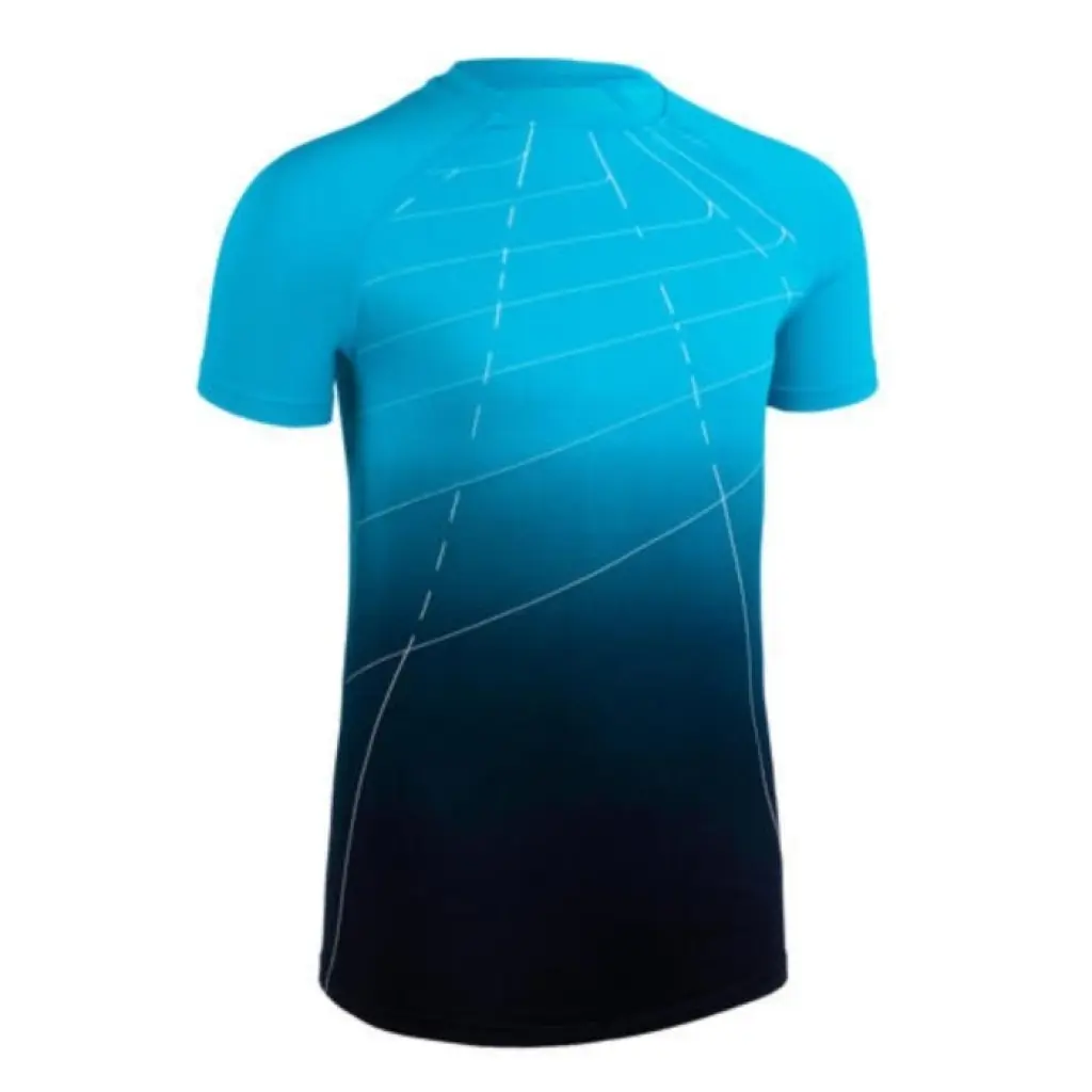 Baju Tanding Atletik