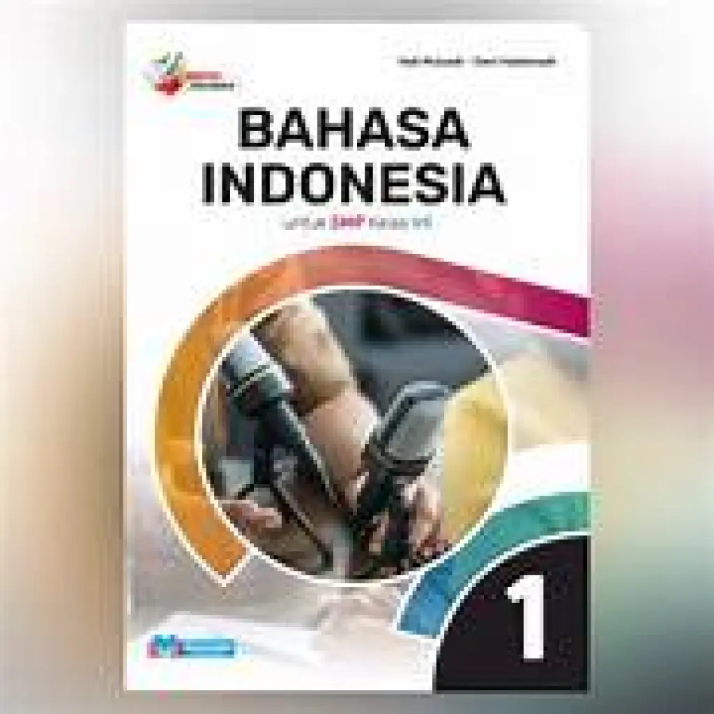 Bahasa Indonesia untuk SMAMA Kelas X KMerdeka