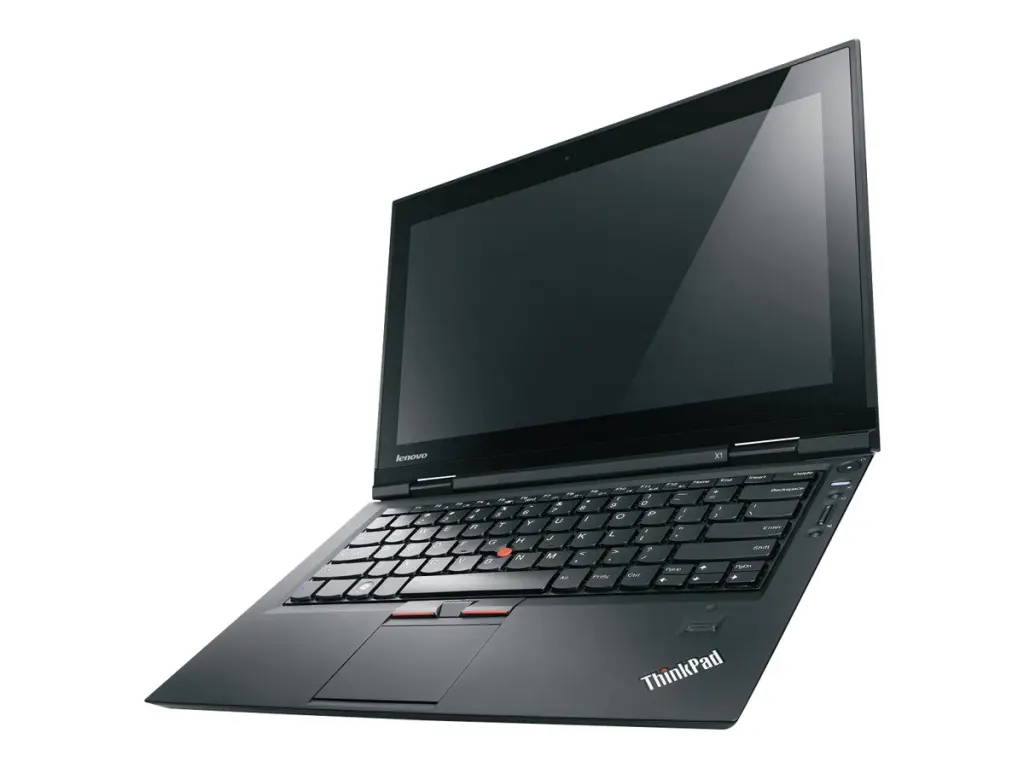 Spesifikasi Notebook Lenovo Thinkpad X1