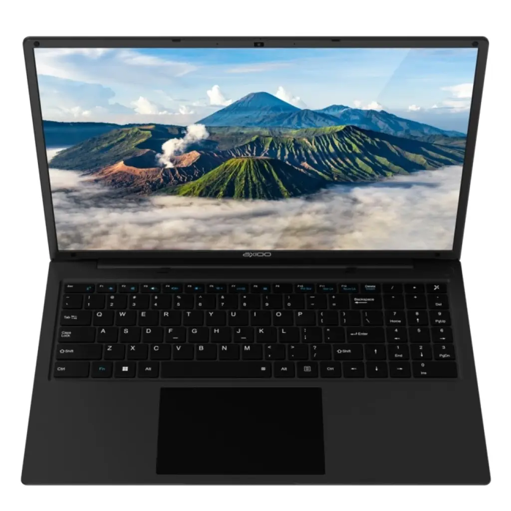 LAPTOP AXIOO MYBOOK SAGA 10 i3 1220P 8GB 256 SSD Windows 11 16 Inch