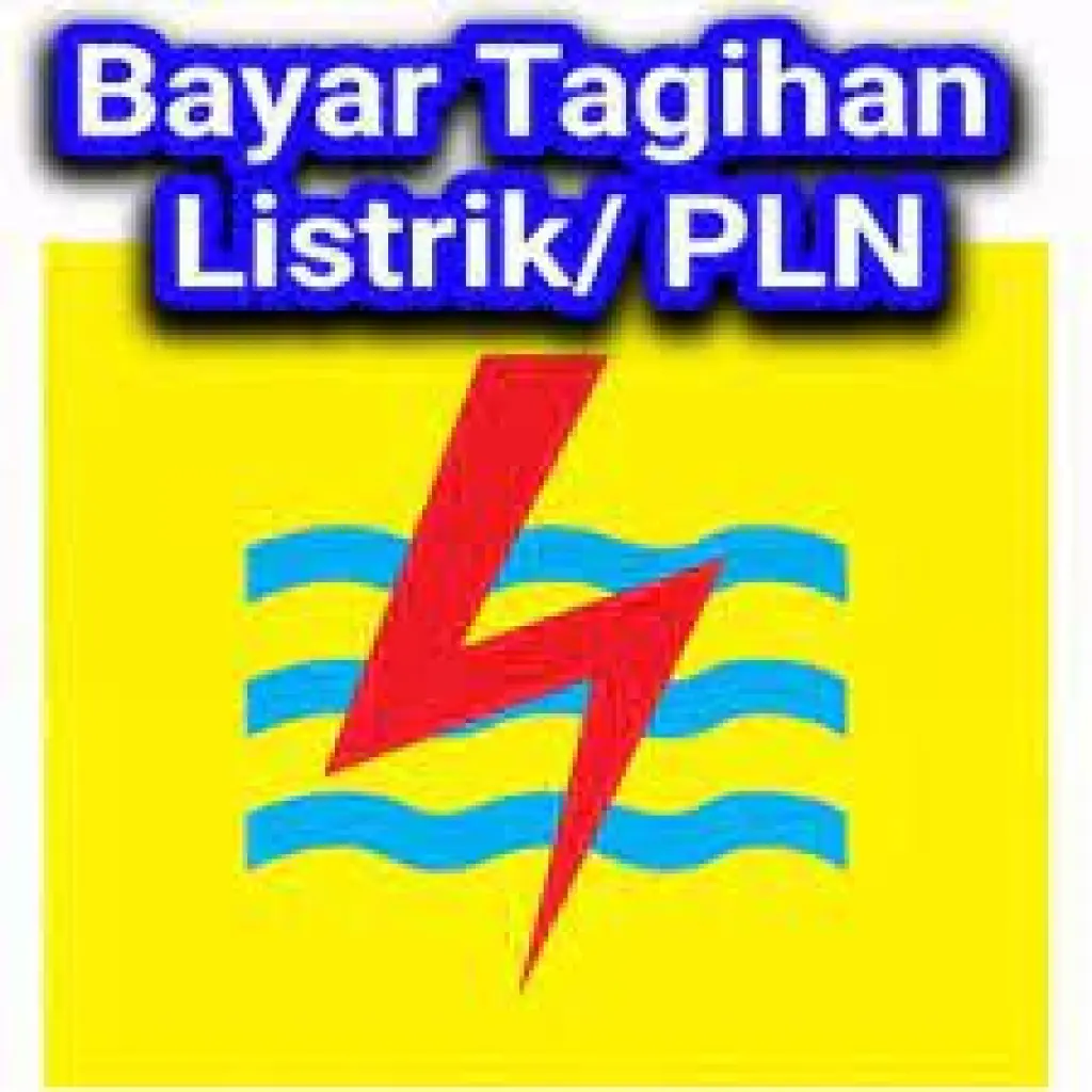 Jasa Pembayaran Listrik