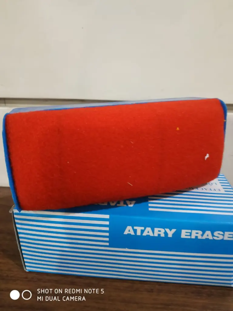 Penghapus Papan Tulis