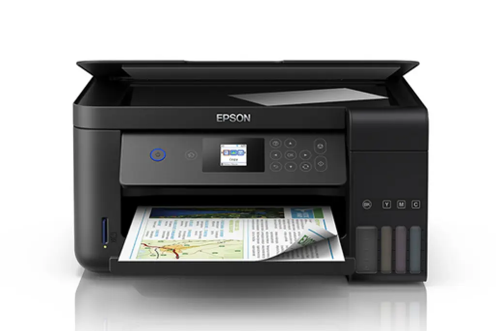 Printer EPSON L4160