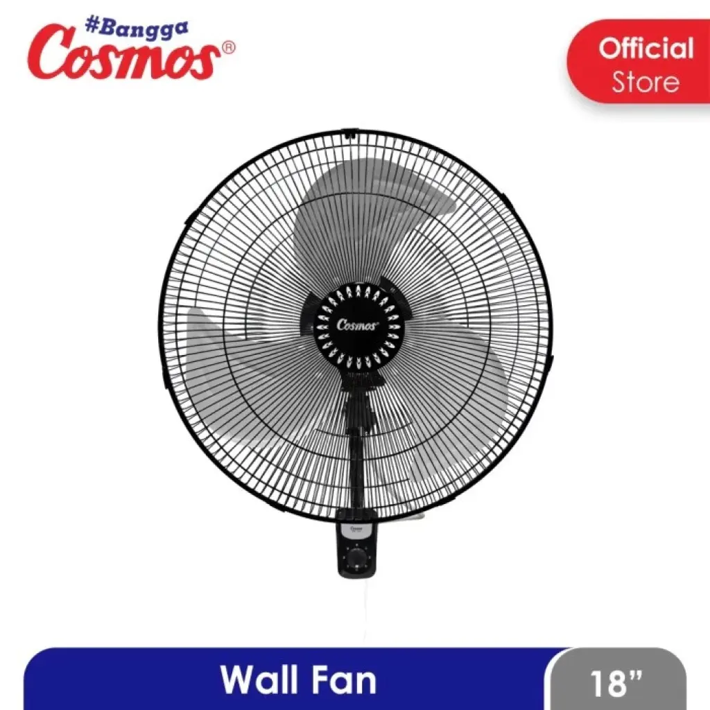 Kipas Angin Dinding Cosmos