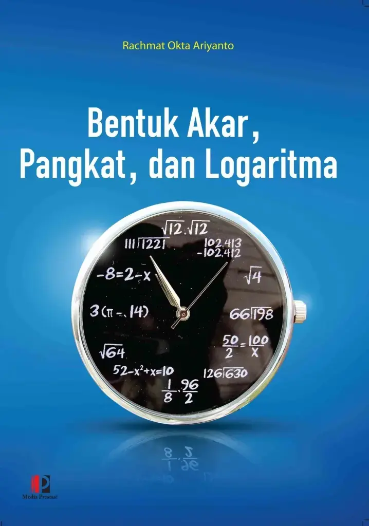 Bentuk Akar Pangkat dan Logaritma