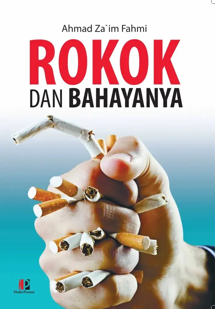 Rokok dan Bahayanya