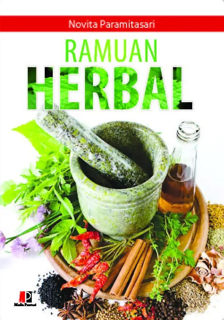 Seri Keterampilan Ramuan Herbal