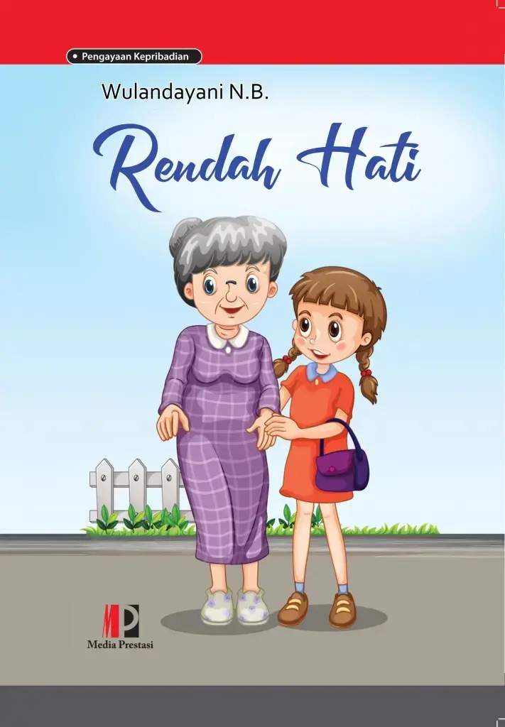 Rendah Hati BerSK EKatalog