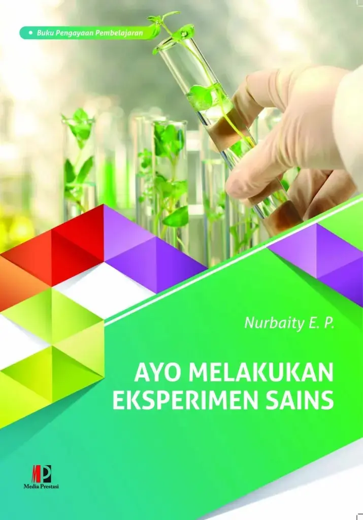 Ayo Melakukan Eksperimen Sains EKatalog