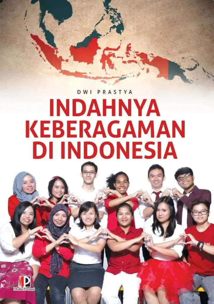 Indahnya Keberagaman di Indonesia EKatalog