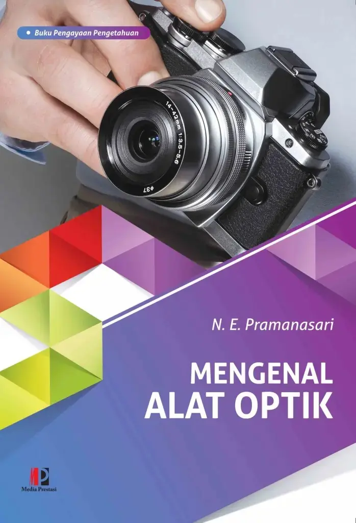 Mengenal Alat Optik