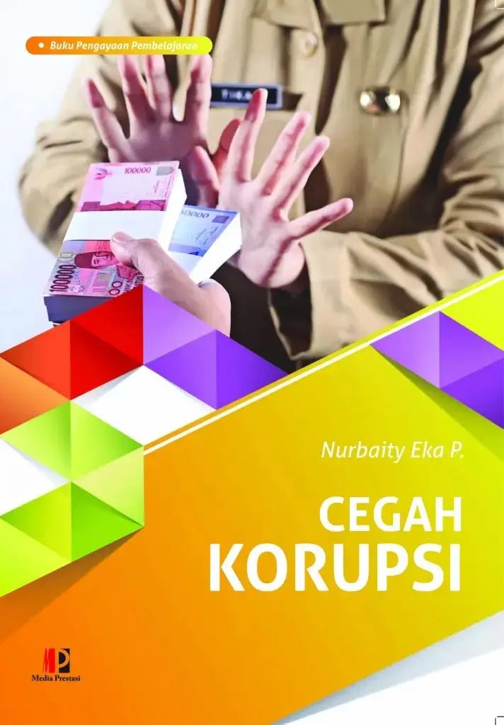 Cegah Korupsi EKatalog