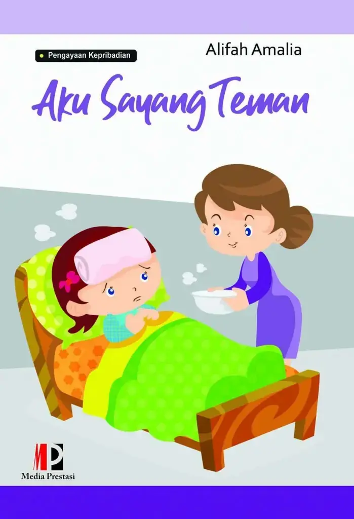 Aku Sayang Teman BerSK EKatalog