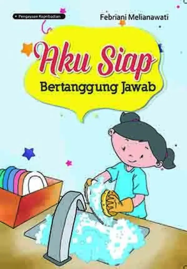 Aku Siap Bertanggung Jawab BerSK EKatalog  BEKUU