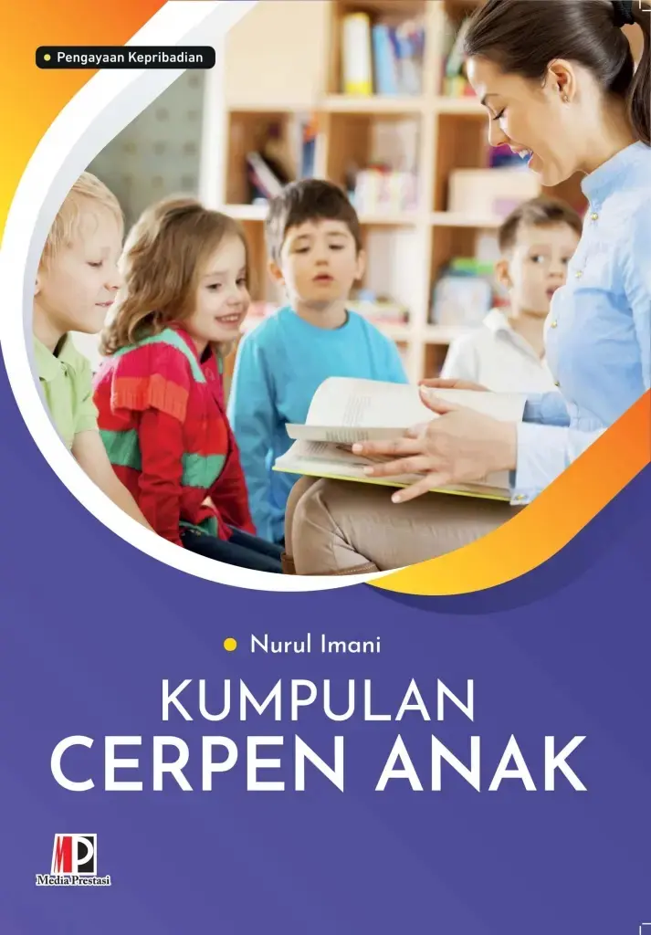 Kumpulan Cerpen Anak BerSK EKatalog