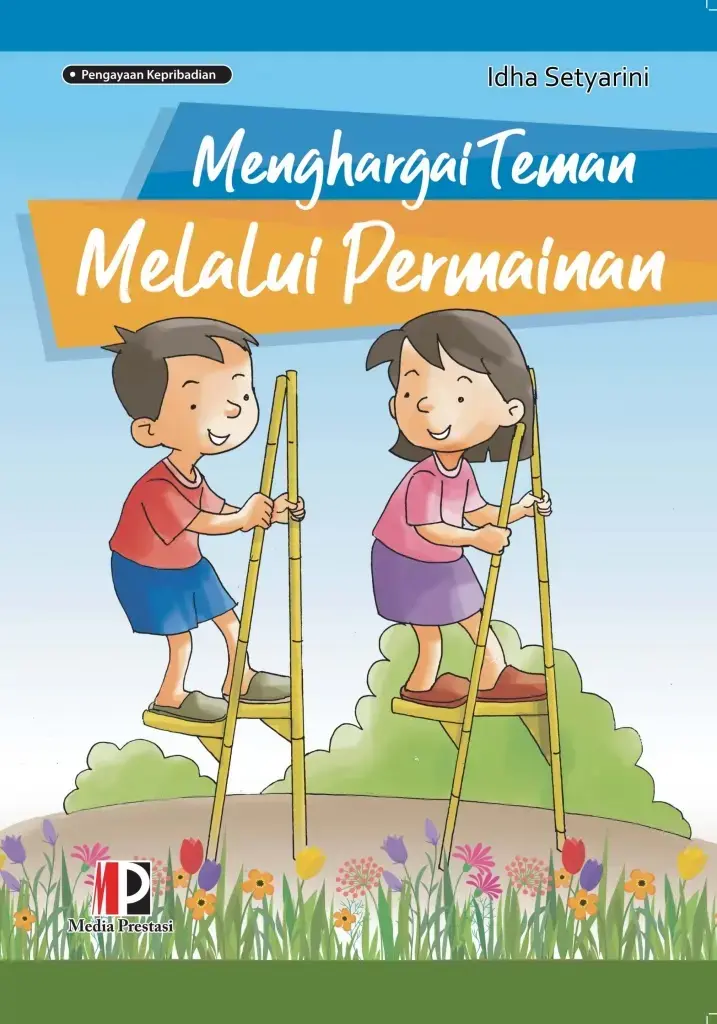 Menghargai Teman Melalui Permainan BerSK EKatalog