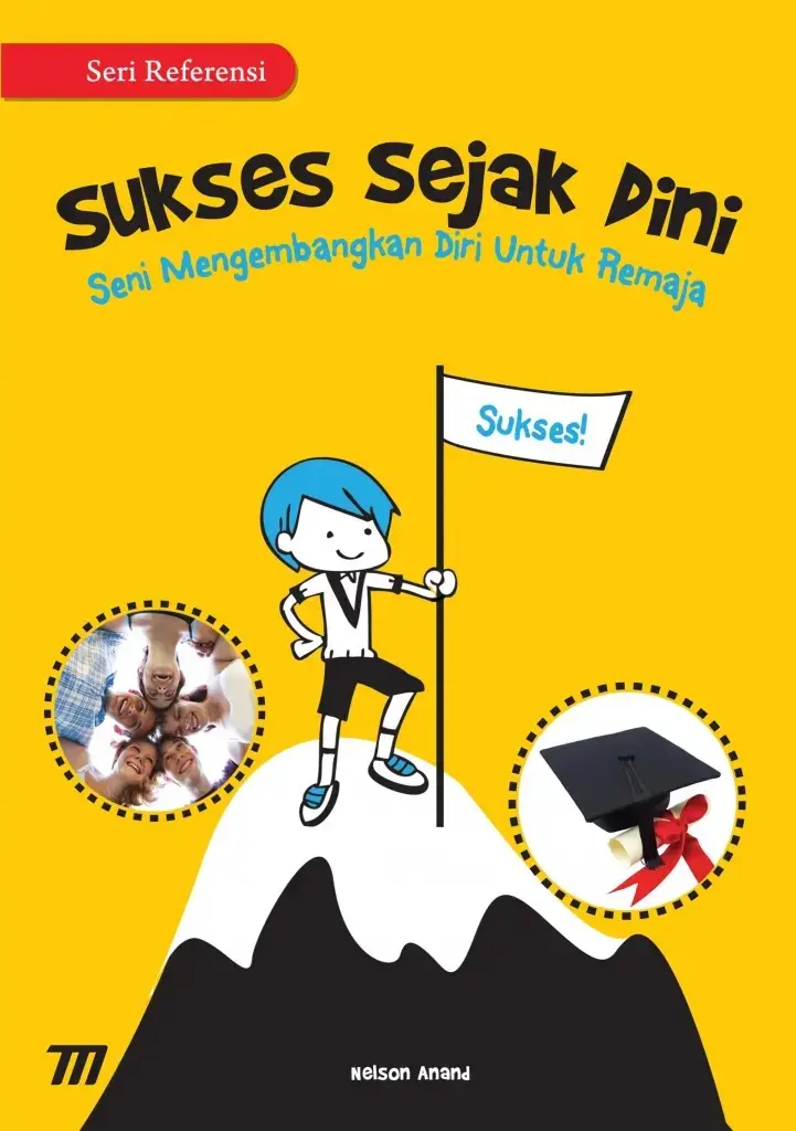 Sukses Sejak Dini