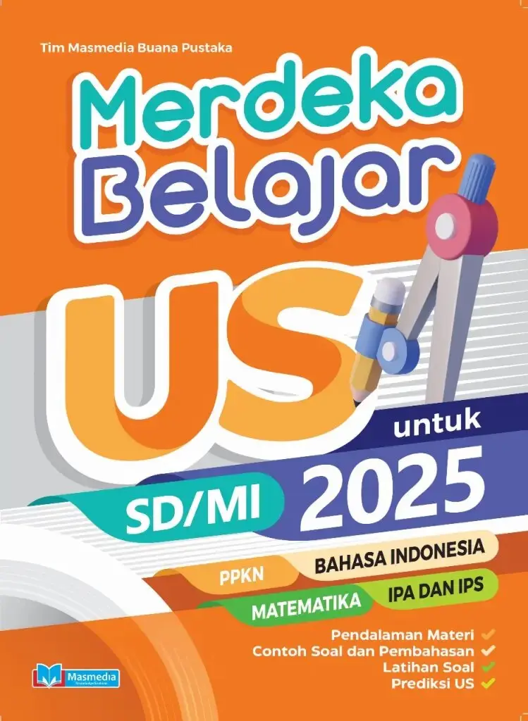 Merdeka Belajar US untuk SDMI 2025