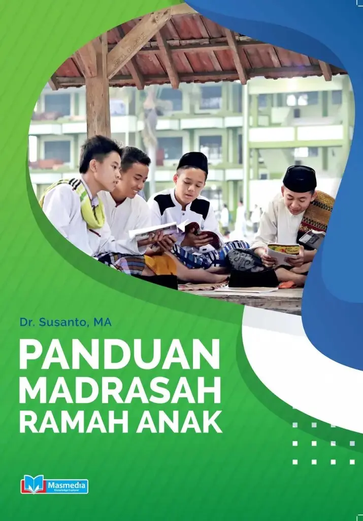 Panduan Madrasah Ramah Anak