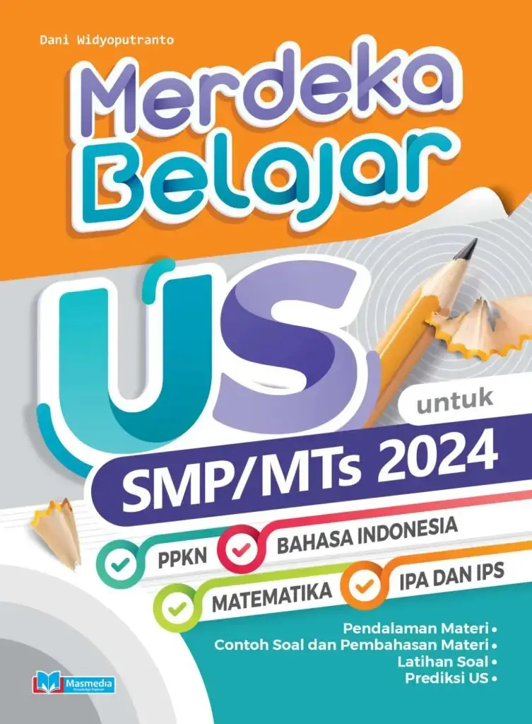 Merdeka Belajar US SMPMTs 2024