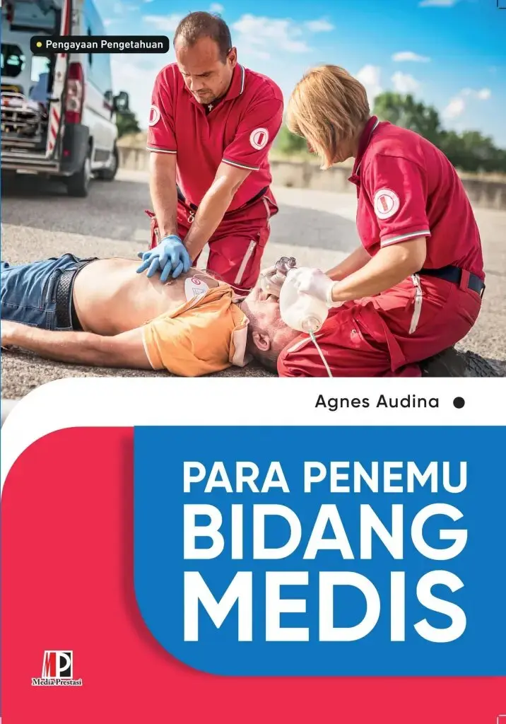 Para Penemu Bidang Medis BerSK EKatalog
