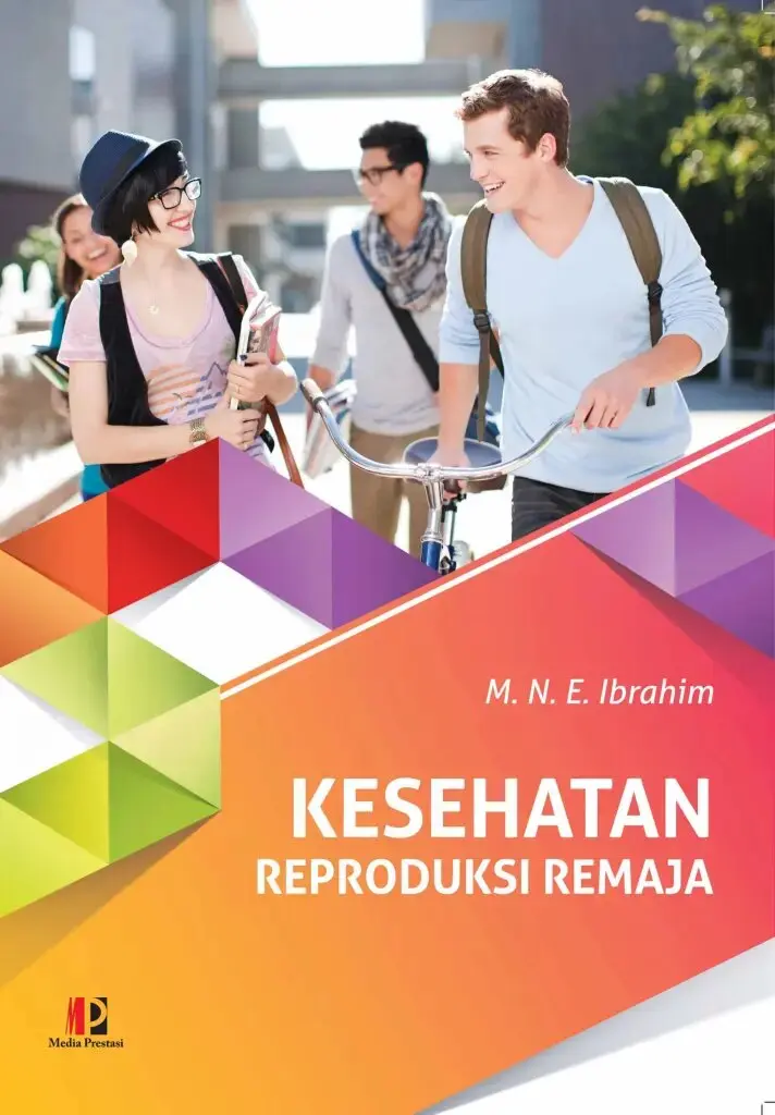 Kesehatan Reproduksi Remaja