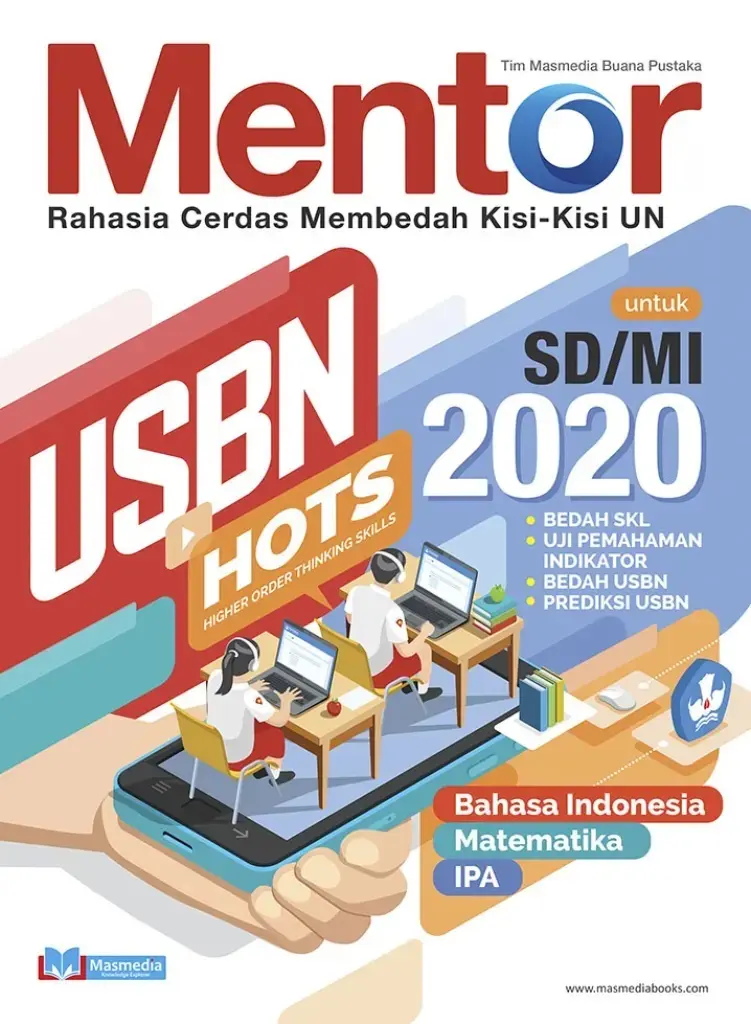 Mentor USBN SDMI 2020