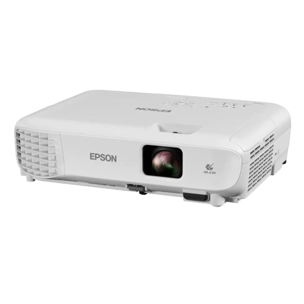 Projektor Epson EBE600