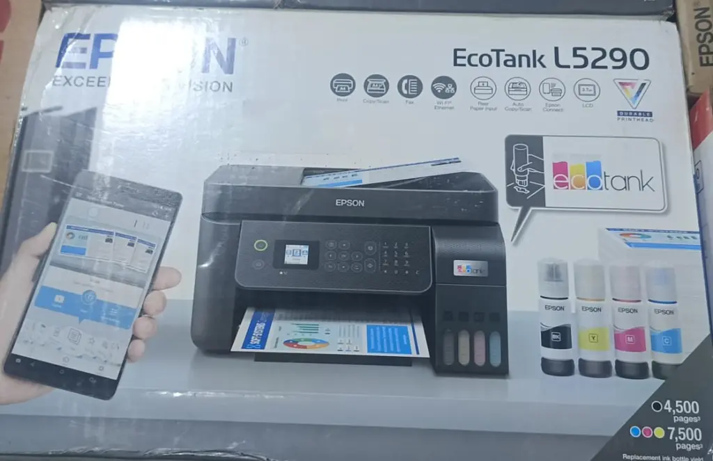 PRINTER EPSON L5290