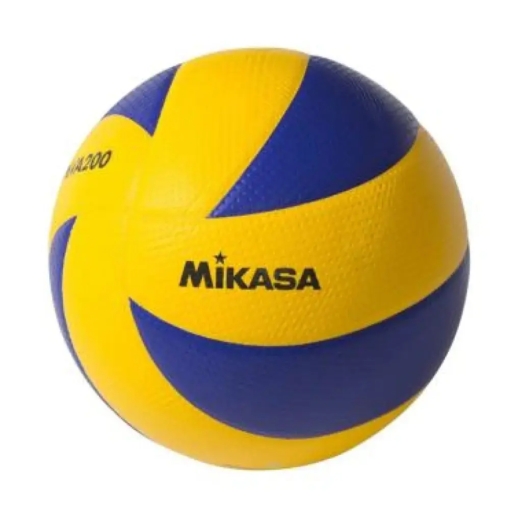 Bola Voli mikaza 