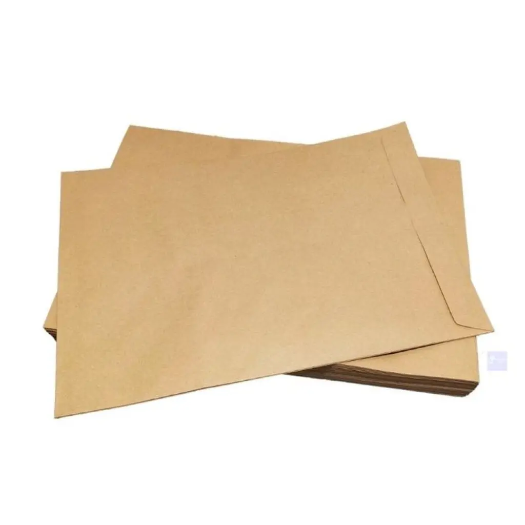 Amplop Folio  100 Lembar 