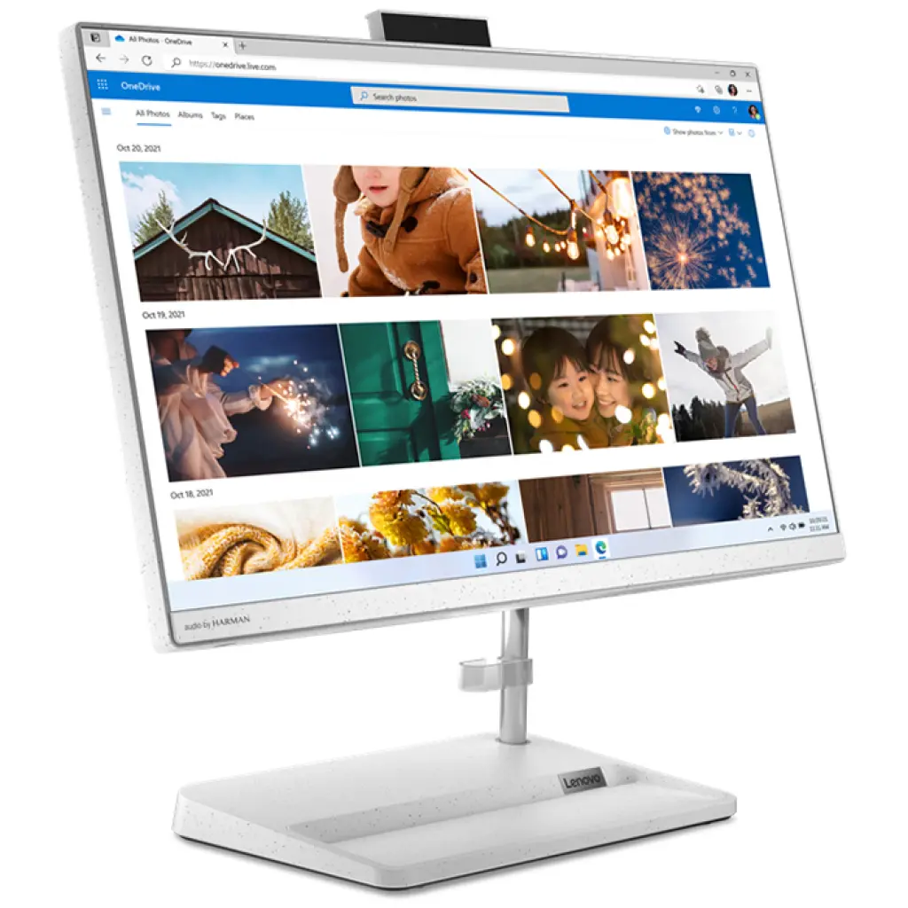 Lenovo IdeaCentre AIO 3 22IAP7