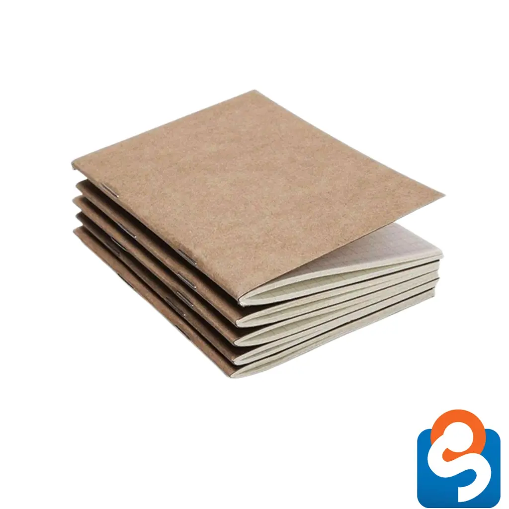 Buku Tulis  58 Lembar 