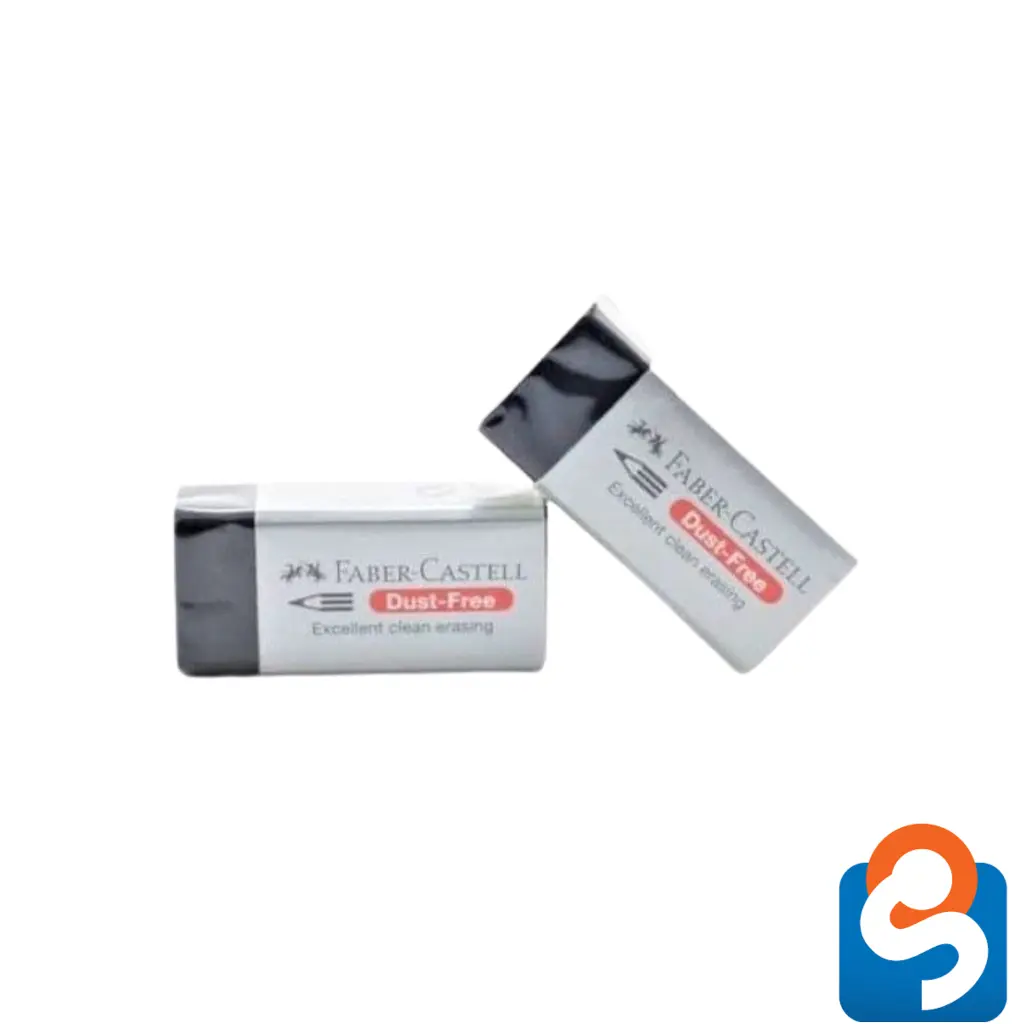 Penghapus Karet  Stip