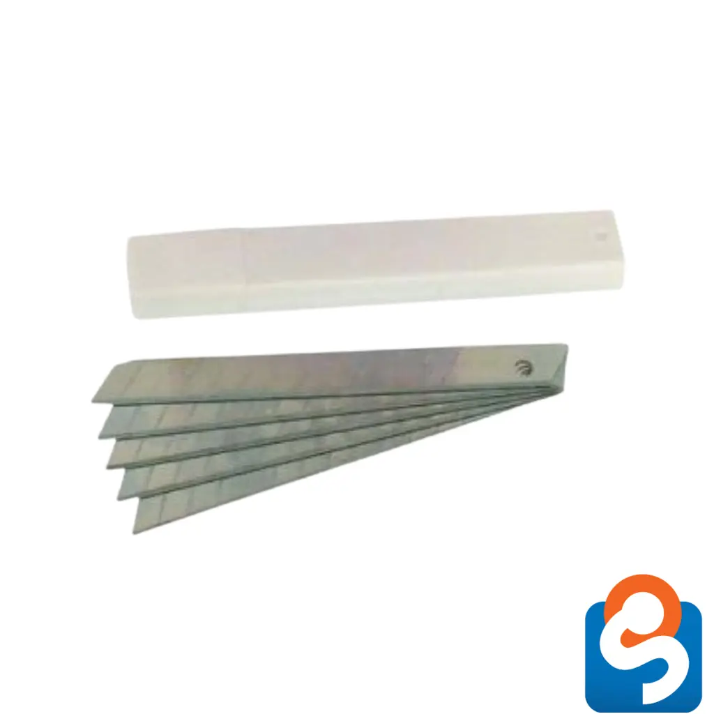 Isi Pisau Cutter Besar