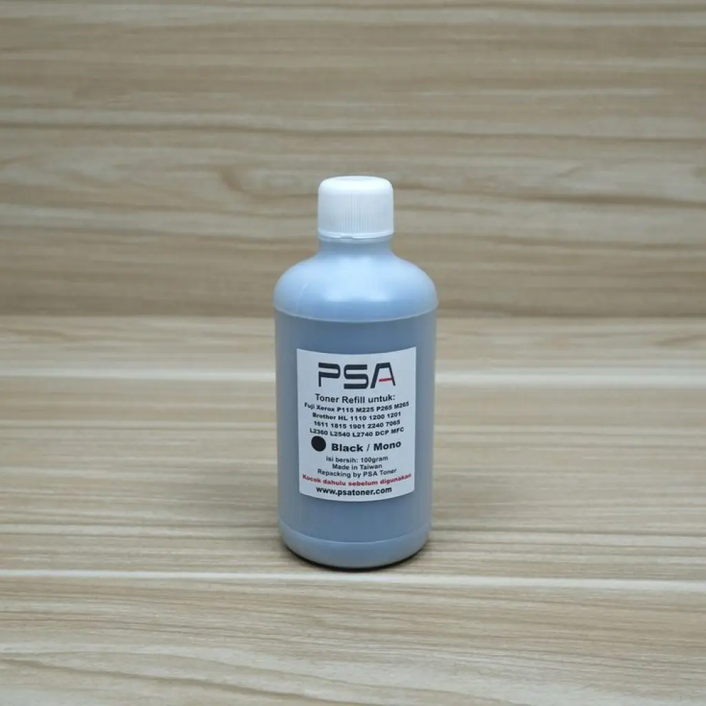 Refill Tinta Catridge  Toner Laser Jet